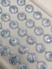 2026 Nuevo Modelo Skyfire Corte 8mm Pendientes de Circonita Pulsera Funda de Teléfono Colgante Joyería de Diamantes DIY Accesorios Venta al por Mayor