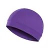Gorra de Ciclismo para Exteriores de Secado Rápido, Transpirable que Absorbe la Humedad, Forro de Casco para Correr, Motocicleta, Bicicleta, Gorra Melon