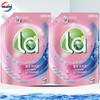 Bolsa de Recarga de Detergente para Ropa Walch Walch 500ml Fragancia a Pino Antibacteriano Original Extracto de Planta Aeróbica Jaboncillo