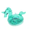 Portavasos Inflable para Juguete PVC Posavasos Acuático Portavasos Flamenco Bandeja Flotante para Bebidas Portavasos para Taza Inflable