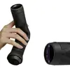 Manoplas de Guidão para Bicicleta de Montanha TPE Borracha Macia Acessórios de Ciclismo Manoplas de Guidão para Bicicleta de Estrada Manoplas Antiderrapantes para Bicicleta
