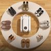 Secador de Zapatos Plegable Personalizado OEM Secador de Zapatos Retráctil Temperatura Constante Temporización Calentador de Zapatos Portátil Fabricante Venta al por Mayor