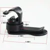 Hebilla Magnética Fuerte, Hebilla Fija Anti-Oxidación, Hebilla para Equipo, Hebilla Clip para Tubería de Agua, Hebilla de Bloqueo Automático, Bolsa de Agua para Ciclismo al Aire Libre en Bicicleta con Pajita
