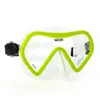 Promoción de Ola Set Profesional de Dos Piezas de Equipo para Snorkel Gafas de Buceo Tubo de Respiración Marco Grande Campo de Visión Amplio