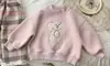 Liquidación de Estilos de Otoño e Invierno para Niñas [Liquidación de Tallas Limitadas] Ropa Infantil de Moda Suministro al por Mayor
