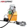 Pinza Hidráulica Dividida Directa de Fábrica Co-400B Taiwán con Informe de Crimpado de Terminales de Cobre y Aluminio 400
