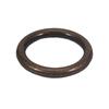 Diámetro interior circular 20 mm hebilla circular círculo hebilla para zapato hebilla de aguja flor para zapato equipaje accesorios de ropa círculo de accesorios fabricantes