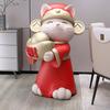 Comprar Regalos de Inauguración y Apertura, Tendencia Nacional Gato de la Suerte, Adornos Grandes de Pie, Lujo Accesible y Decoraciones Elegantes para el Hogar en la Sala de Estar