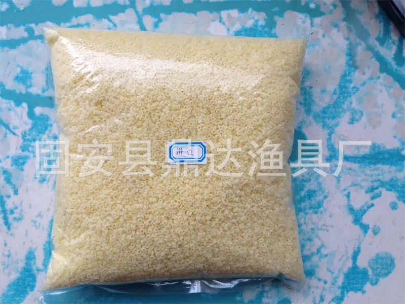 颗粒皮筋进口