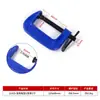 Abrazadera Ligera en Forma de G, Abrazadera en Forma de C, Abrazadera de Hierro, Abrazadera Fuerte, Abrazadera de Fijación para Carpintería, Abrazadera de Sujeción, Fijador Rápido