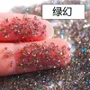 Taladro de Micro-Punta de Doble Punta de 1.2 mm para Uñas DIY Relleno de Cristal de Diamante Roto Pintura de Porcelana Arena de Cristal de Diamante Aurora Fabricante Mayorista