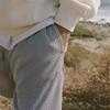 Pantalones Cortos de Verano para Hombre de Malla de Hielo, Pantalones Cortos Sueltos Transpirables de Secado Rápido, Pantalones Grandes Casuales Deportivos para Hombre