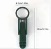 Cortauñas con Lupa para Niños y Personas Mayores,afilado y Claro, Tamaño Grande para Uñas Duras y Gruesas, Cortauñas Antisalpicaduras