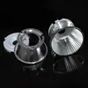 Darco Cob Refletor de Alumínio para Lâmpada 18/25/38/60 graus Diâmetro 44mmcree Cxa1507 Fonte de Luz