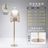 Maniquíes Infantiles para Tiendas de Ropa, Modelos de Medio Cuerpo y Cuerpo Completo, Maniquíes Infantiles Masculinos y Femeninos, Soportes de Exhibición