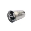 Condensador para Aire Acondicionado Cbb65A 25Uf 450V