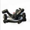 Freno de disco para bicicleta de montaña al por mayor Boli BB8 freno de disco delantero y trasero accesorios para bicicleta