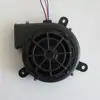 Ventilador de Resfriamento para Assento de Carro 1022 DC12V 0.35A