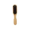 Ferramentas de corte de cabelo varrendo cabelo cortado cabeça de óleo escova de cabelo limpeza de cabelo escova de cabelo cortado cerdas escova de cabeça de óleo retrô masculina atacado