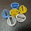 Tampa à Prova de Vazamento para Lavatório, Rolha de Dreno para Lavatório, Filtro de Dreno Flip-Up, Tampa de Ralo de Chão Anti-Inseto e Anti-Odor