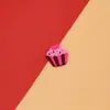 Fábrica de Origem em estoque atacado cola flexível PVC sorvete bolo DIY capa de celular adesivo de geladeira caixa de armazenamento decoração