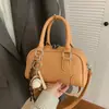 Bolso de Mano Pequeño Fresco y Elegante para Mujer, Nuevo Modelo Primavera 2026, Bolso de Hombro Cruzado de Alta Calidad para Viajar, Bolso Tote Tipo Almohada de Moda