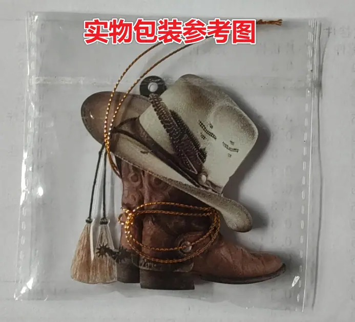 实物包装参考图