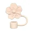 Tapa de Popote Stanley Tapa Protectora contra Polvo Tapa Protectora Taza de Agua Tapón de Polvo para Taza de Popote Accesorios Acero Inoxidable 316