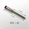 Accesorios para Amoladora Eléctrica Disco de Corte de Doble Malla de 32 mm para Cortar Hierro Delgado y Acero Delgado, Hoja de Sierra de Doble Malla, Mini Disco de Corte de Doble Malla