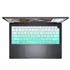 Adequado para Película de Teclado Premium Dell Pro14 16 Ma14250 Película Protetora de Laptop