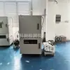 Caixa de Desgaseificação a Vácuo para Resina Epóxi de Alta Temperatura 80~300 C Máquina de Vaciamento e Desgaseificação de Cola Epóxi Ab Produzida em Guangdong