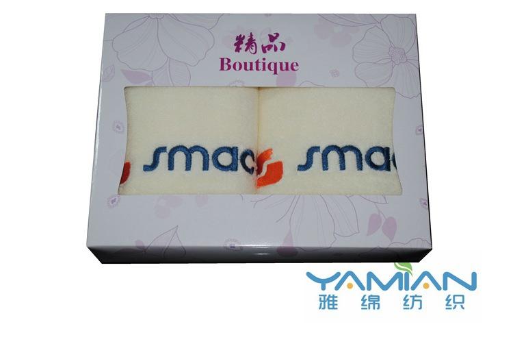 纯棉 广告礼品毛巾套装 135