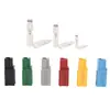 Ander - Conector de Bateria de Alta Corrente Tipo Plug de Estágio Único para Veículos Elétricos 30A45A75A120A180A