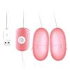 Brinquedos sexuais para adultos frequência variável padrão USB ovo pulante masturbador feminino plugue de massagem vibratória primeira geração atacado