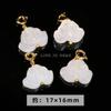 Jingdian Jewelry Lichia Congelada Fonte de Sal Ágata Anel Corrente Pixiu Laço Pequena Gota Acessórios para Joias DIY Atacado