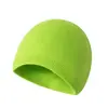 Gorro de Punto Otoño e Invierno Gorro de Lana Color Puro Gorro de Hombre Mujer Ciclismo al Aire Libre Gorro de Punto Cortavientos Cálido y Moderno Gorro Frío Baotou