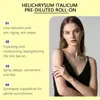 Aceite Esencial Roll-On de Helichrysum Hoygi Hidratante Suave Hidratación Suave Masaje Diario Aceite Corporal Cómodo