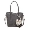 Bolso de Mano de Alto Valor Estilo Coreano para Mujer Otoño 2026 Nuevo Bolso de Hombro para el Trabajo Moda Simple Nicho Bolso de Hombro Cruzado
