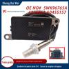 Aplicável ao sensor de óxido de nitrogênio Cummins 5 WK96765A 4326863 A045S157 5WK9 6765A