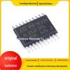 STM8L051F3P6 TSSOP-20 16MHz novo original em estoque 8KB Flash 8-bit microcontrolador