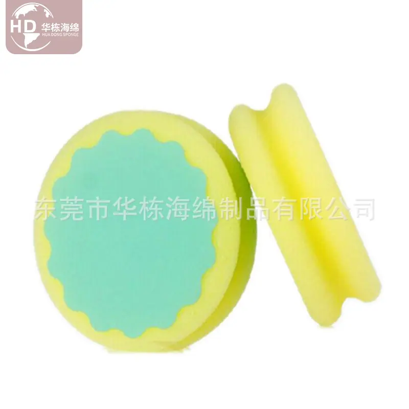 脱毛海绵