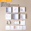 Nueva caja de embalaje para auriculares pro2 de 8ª generación, caja de color de dos piezas neutra para auriculares Bluetooth de 2ª, 3ª, 4ª, 5ª, 6ª, 7ª, 8ª generación