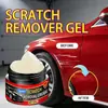 Pasta de Reparo de Arranhões Kineshinex Repara Facilmente Arranhões na Pintura do Carro e Mantém a Textura da Pintura Original