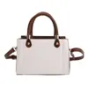 Venta al por mayor transfronteriza de bolsos nuevos estilo Princesa Diana 2026 Bolsos de hombro y cruzados de moda Bolsos de mano tipo caja
