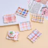 Plato Cuadros de Dibujos Animados Juguete de Comida Creativo Accesorios para Joyería Hechos a Mano DIY Accesorios de Pegamento de Crema Materiales de Pequeños Accesorios de Resina