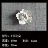 Flor de Esquina Francesa de PU Enredadera Flores de Rosa Mariposas Pájaros Pequeños Casa Nueva Celebración de Boda Pared de Fondo Decoración Olas de Flores Enredaderas
