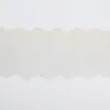 227390 Encaje perforado de Tencel exquisito, encaje para falda de ropa de mujer y niño con bordado, accesorios para prendas de vestir