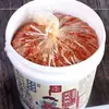 Pote Grande de Pasta de Pimenta Especial de Hunan, Molho de Pimenta com Alho Comercial, Tempero de Pimenta Super Picante para Restaurantes, Pimenta Verde e Vermelha 2