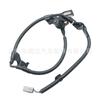 Para Toyota Lexus Sensor ABS de velocidad de rueda sensor antibloqueo 89543-30160