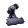 Mini Trípode Portátil Accesorio para Teléfono Cabezal de Bola Giratorio Universal 360 grados Cabezal de Bola Metálico con Montura de Tornillo de 1/4"